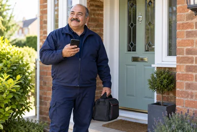 Illustrative property assessment