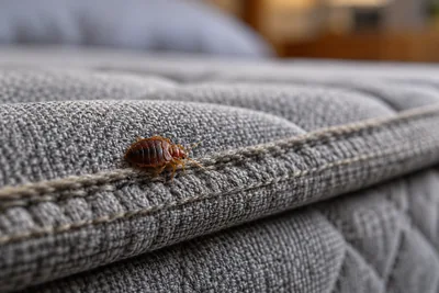 Pest detail for Bed Bug Treatment