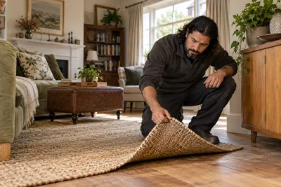 Illustrative assessment for Carpet Beetle Treatment