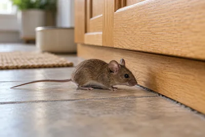 Pest detail for Mice Control